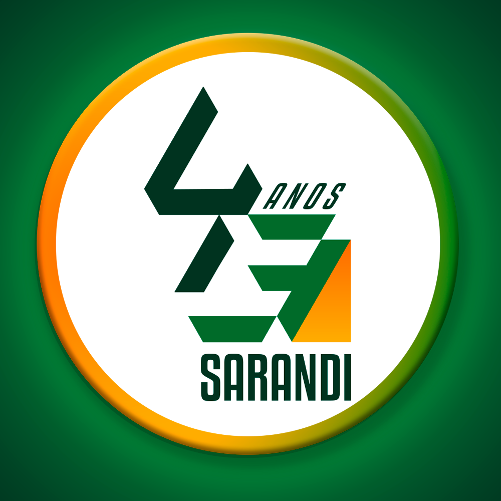 Com show de Zezé Di Camargo e Luciano, Prefeitura de Sarandi anuncia extensa agenda de apresentações musicais  em comemoração aos 43 anos